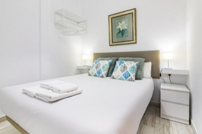 Mezquitilla Apartments, Malaga